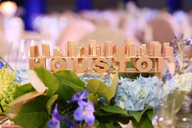 2025 Soirée: Unlock a World of Possibilities