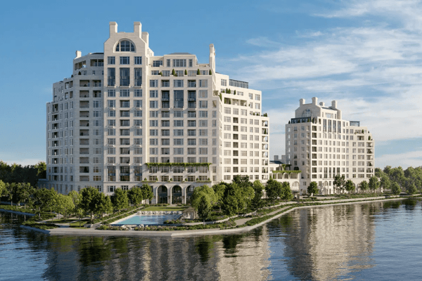 Ritz Carlton