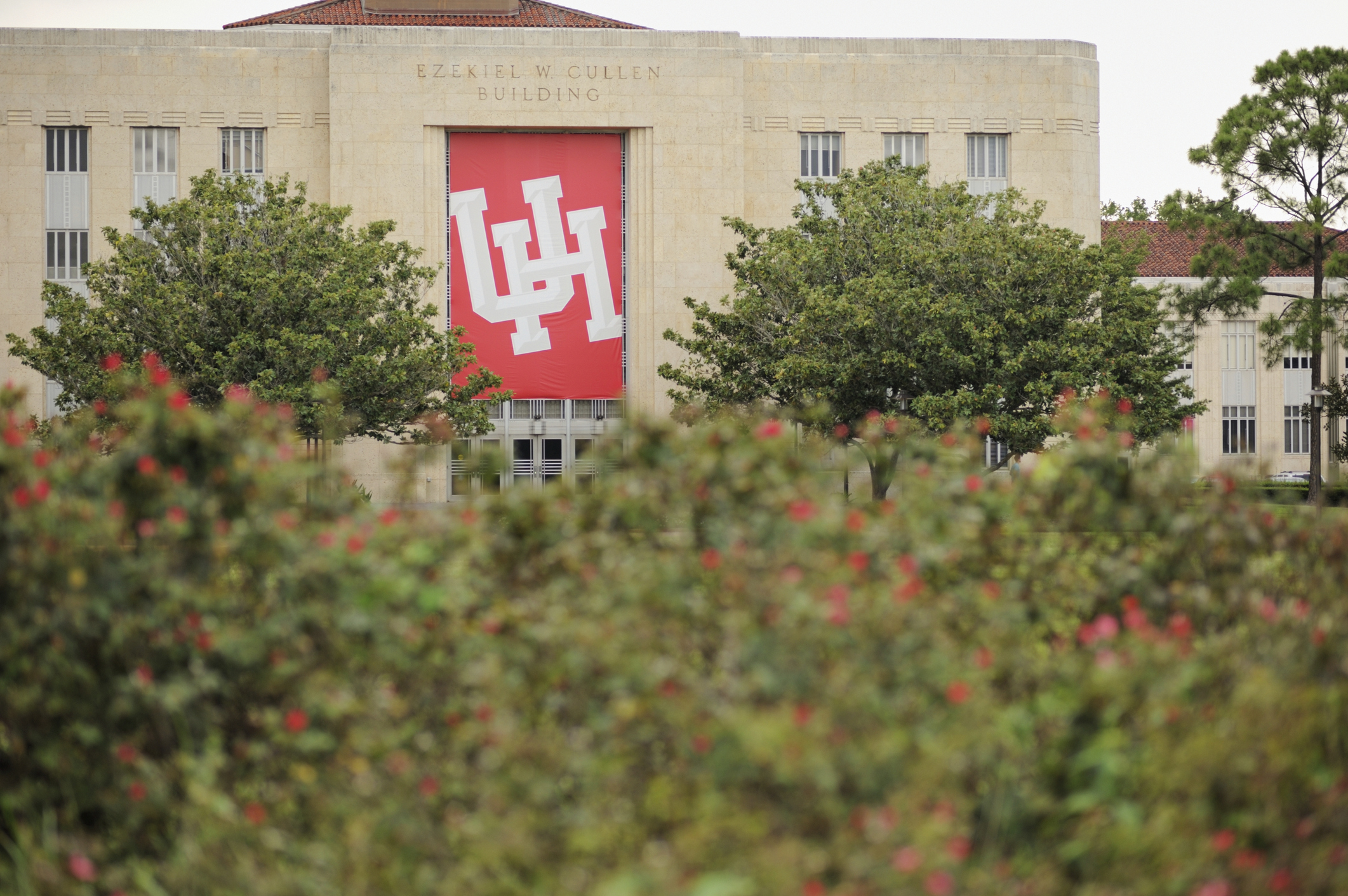 University of Houston 