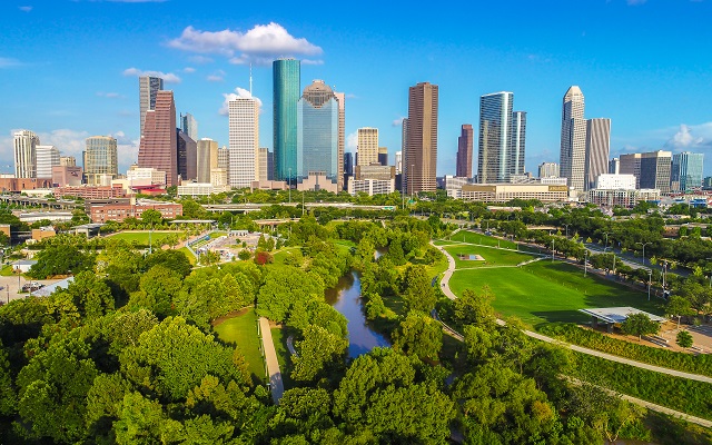 Buffalo Bayou small 