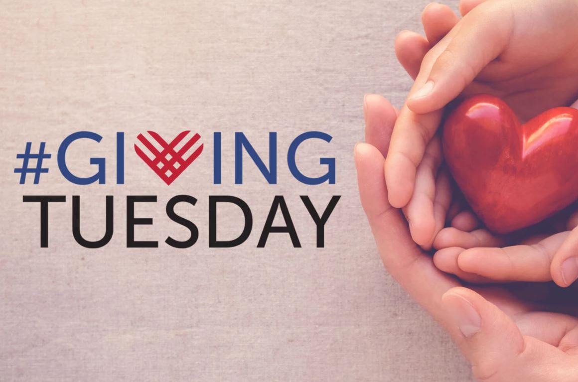 giving tuesday 