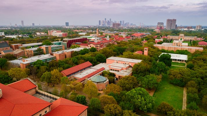 Rice University