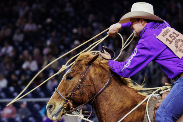 Rodeo Houston