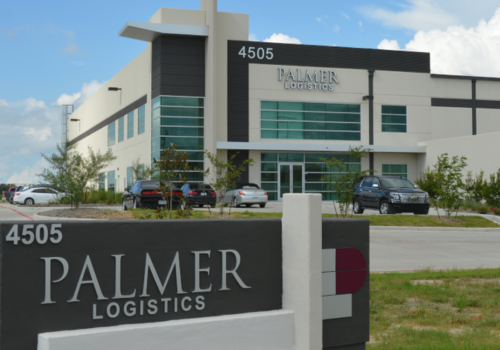 Palmer Logistics