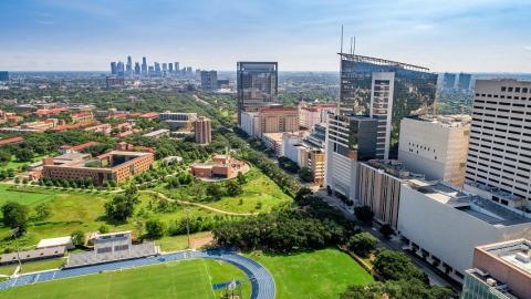 Texas Medical Center