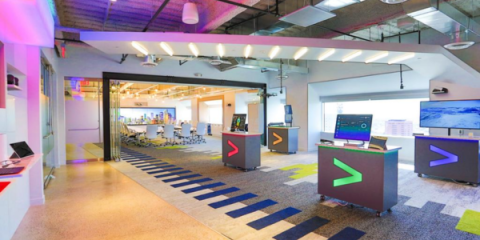 Accenture Innovation Hub