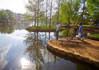 Stephen F. Austin State Park